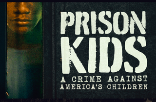 Illustration for article titled Prison Kids: Join the Fight Against the Mass Incarceration of Our Youth